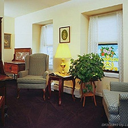 Queen Anne Bed And Breakfast DEN Rom bilde