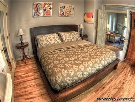 Queen Anne Bed And Breakfast DEN Rom bilde