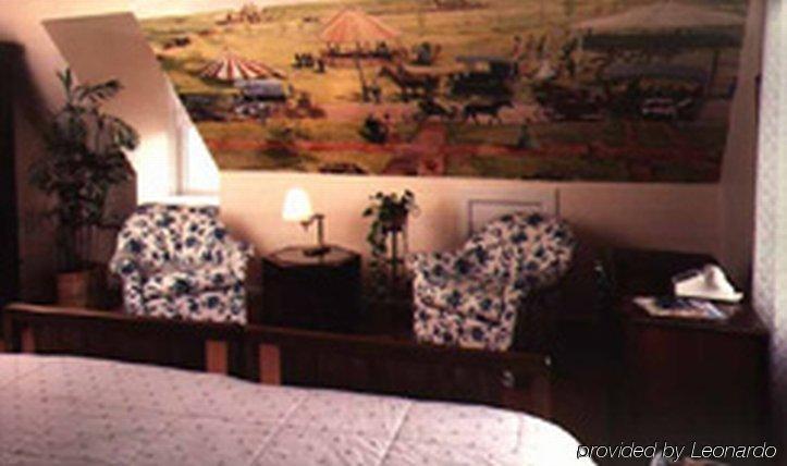 Queen Anne Bed And Breakfast DEN Rom bilde